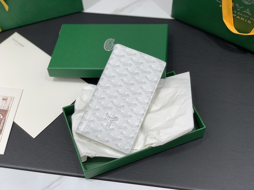 고야드 지갑 134162 Goyard Wallet