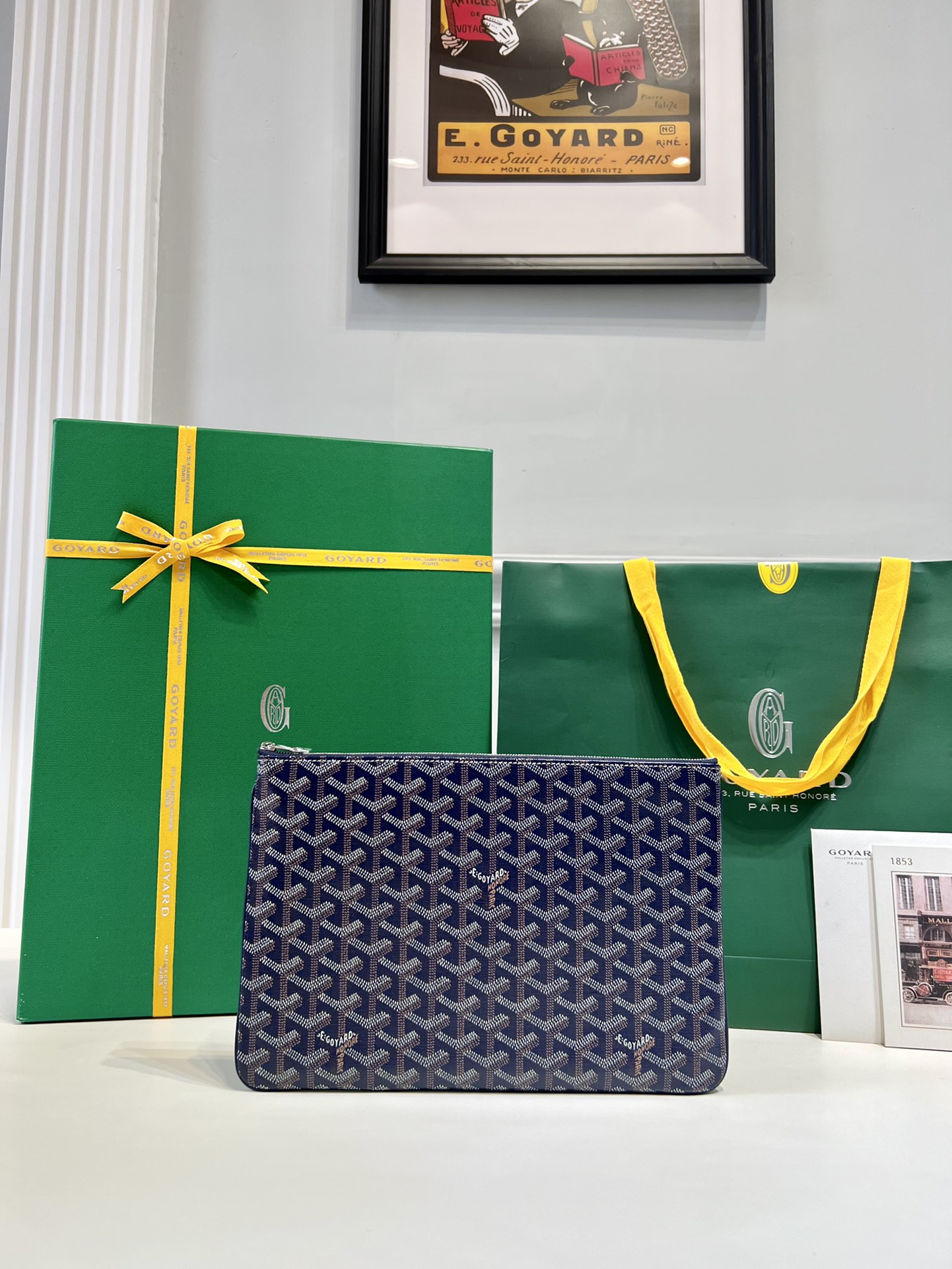 고야드 134170 가방 Goyard Bag