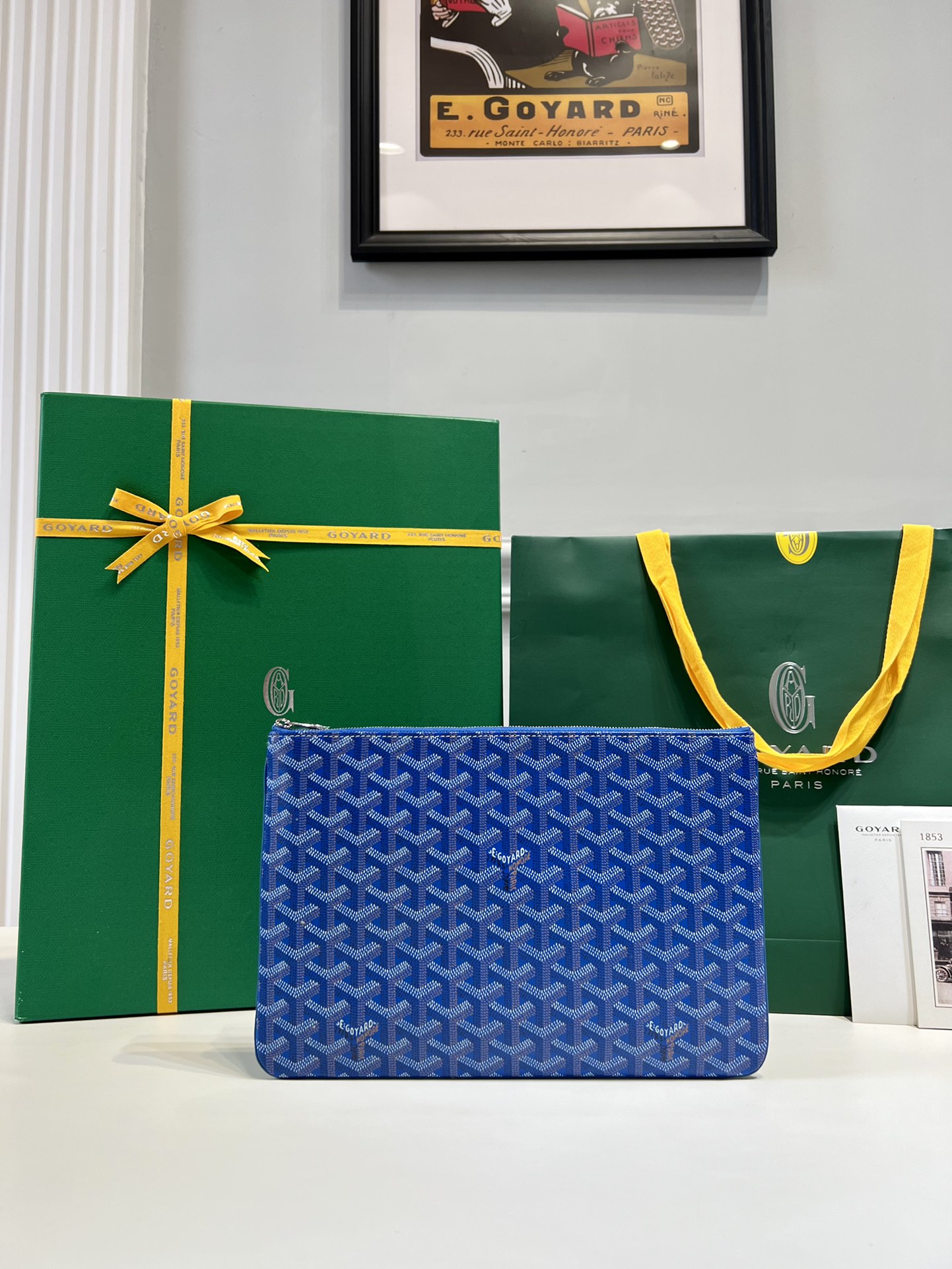 고야드 134173 가방 Goyard Bag