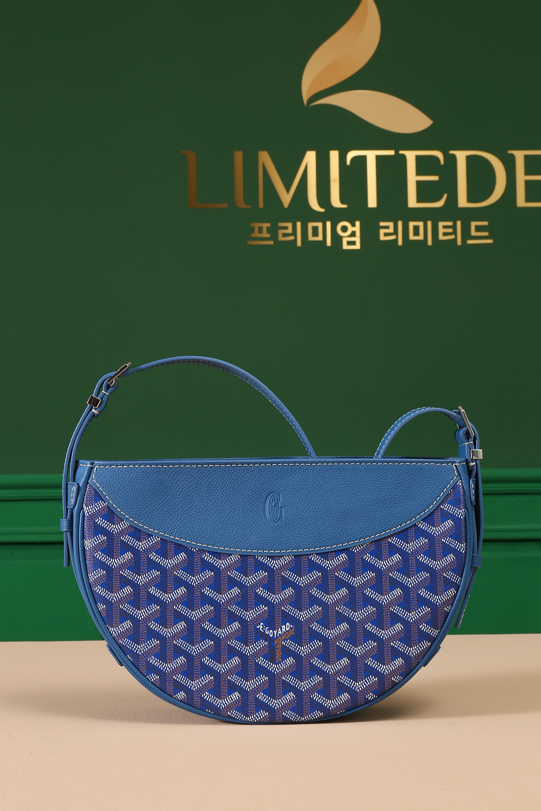 고야드 134198 가방 Goyard Bag