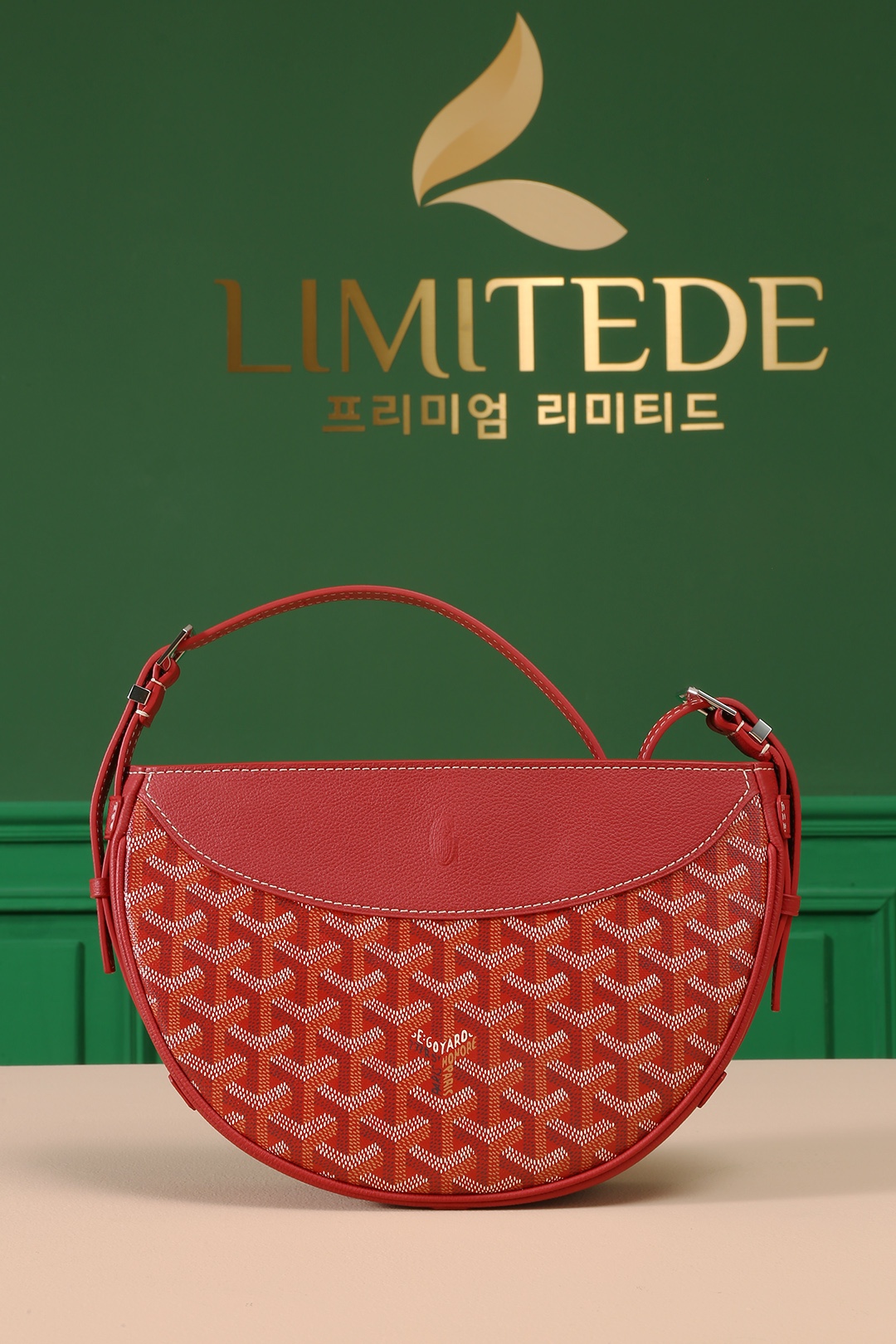 고야드 134201 가방 Goyard Bag