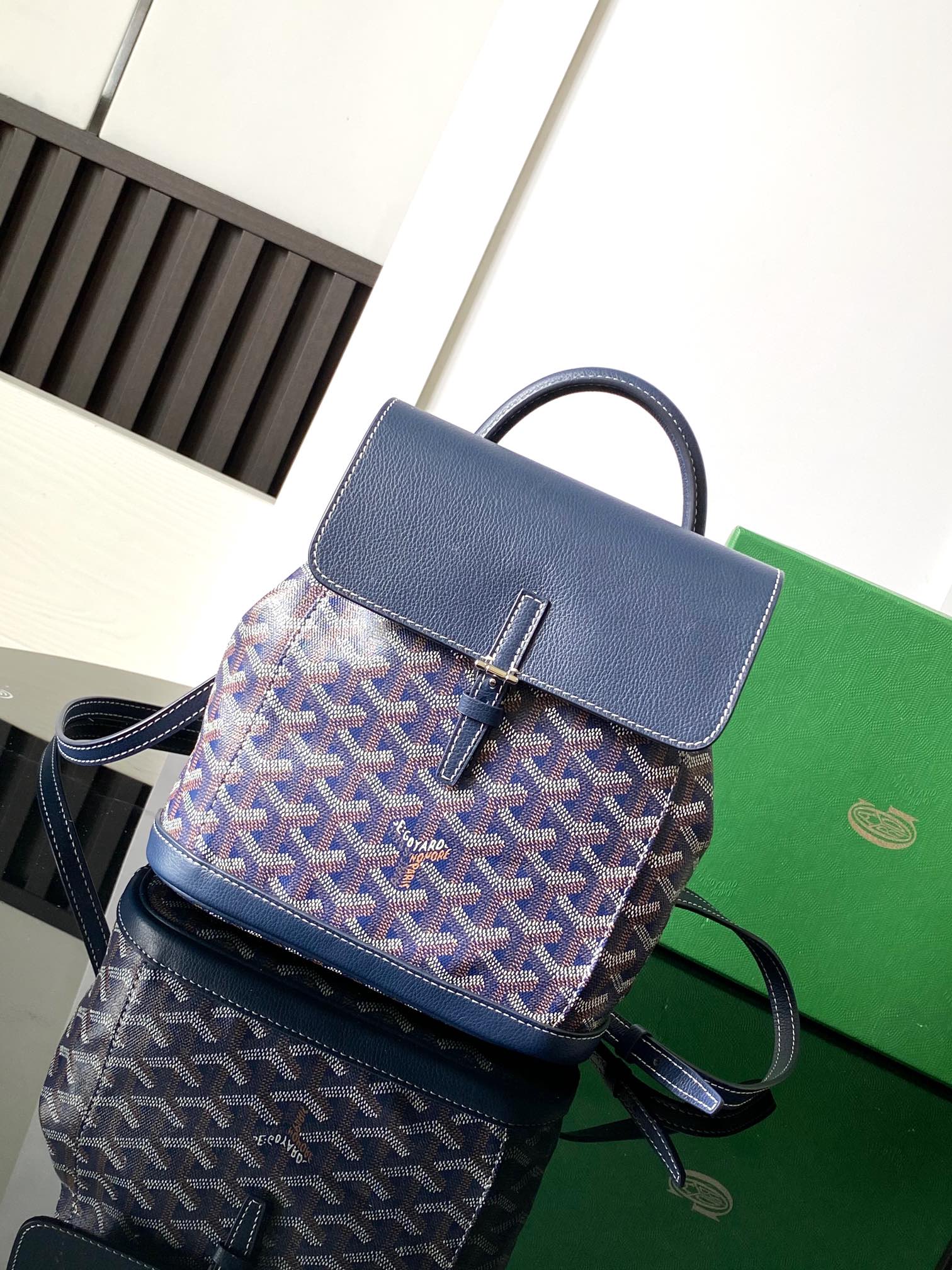 고야드 134225 가방 Goyard Bag