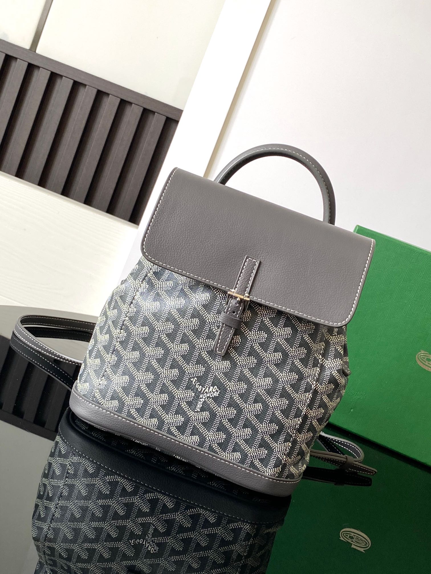 고야드 134226 가방 Goyard Bag