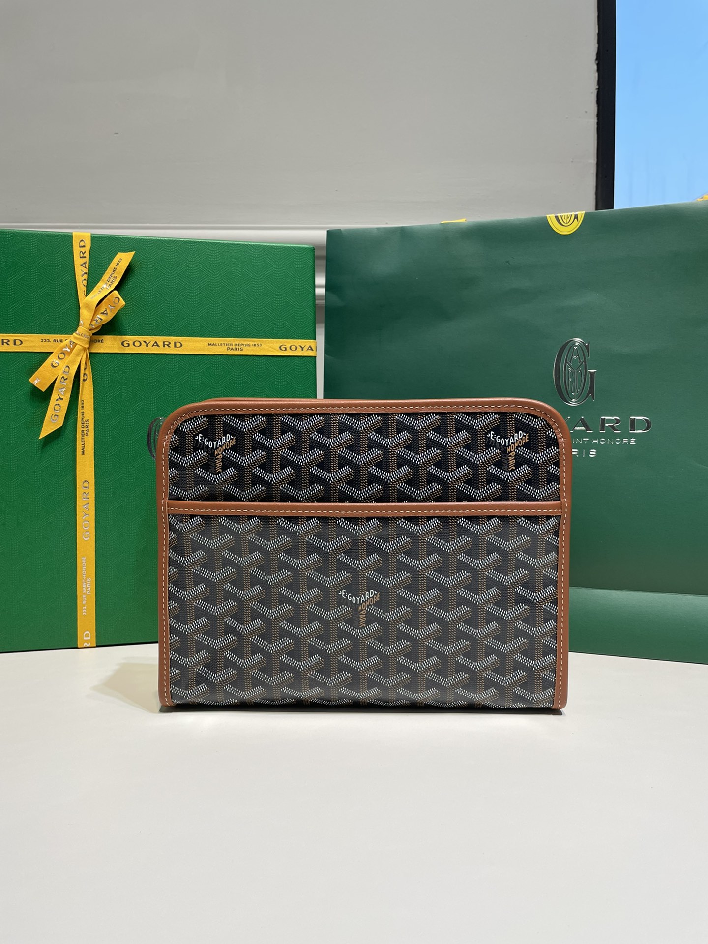 고야드 134240 가방 Goyard Bag