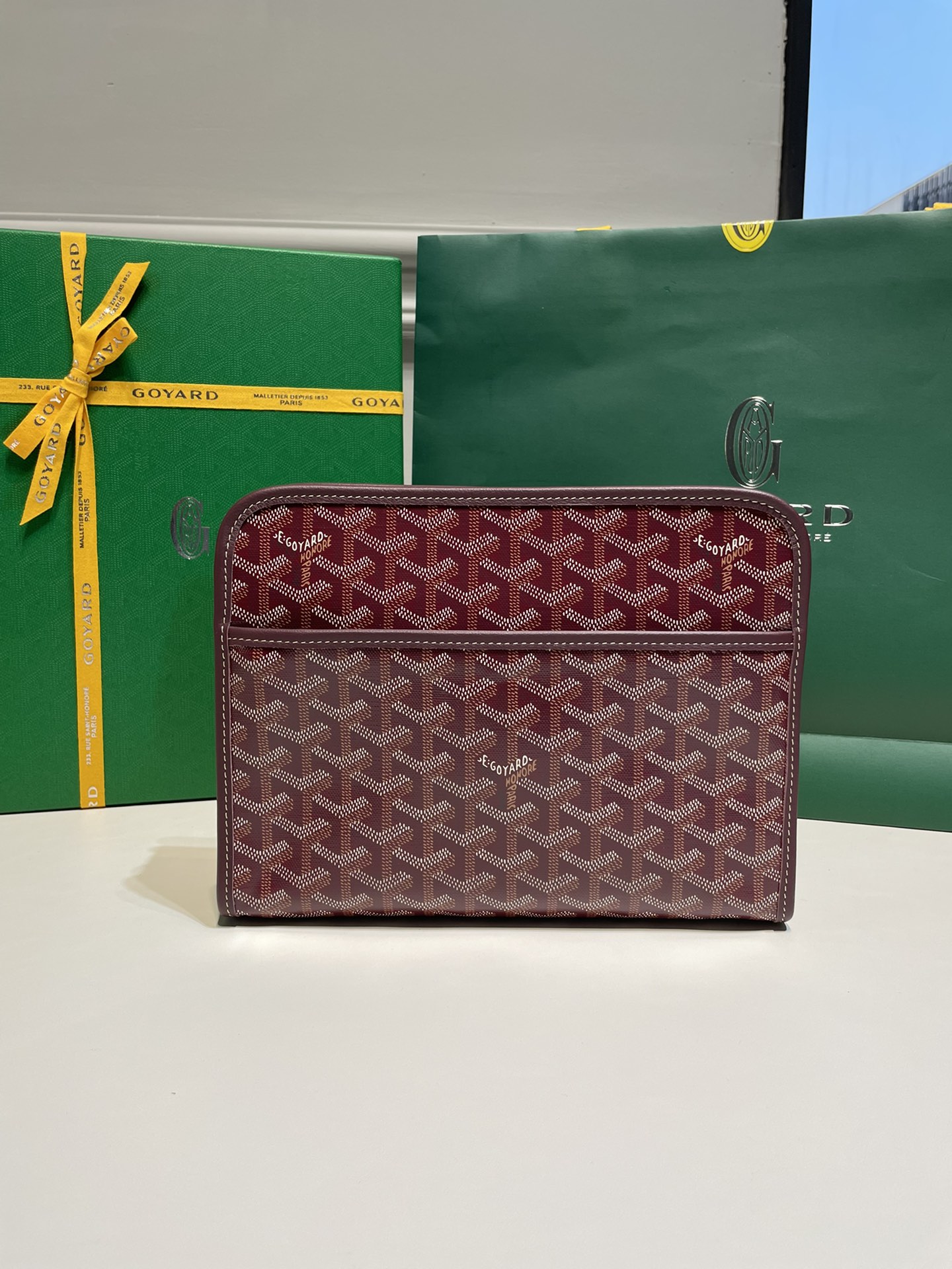 고야드 134242 가방 Goyard Bag