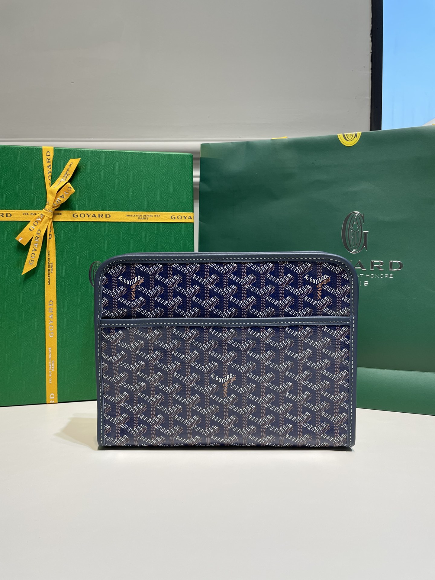 고야드 134247 가방 Goyard Bag