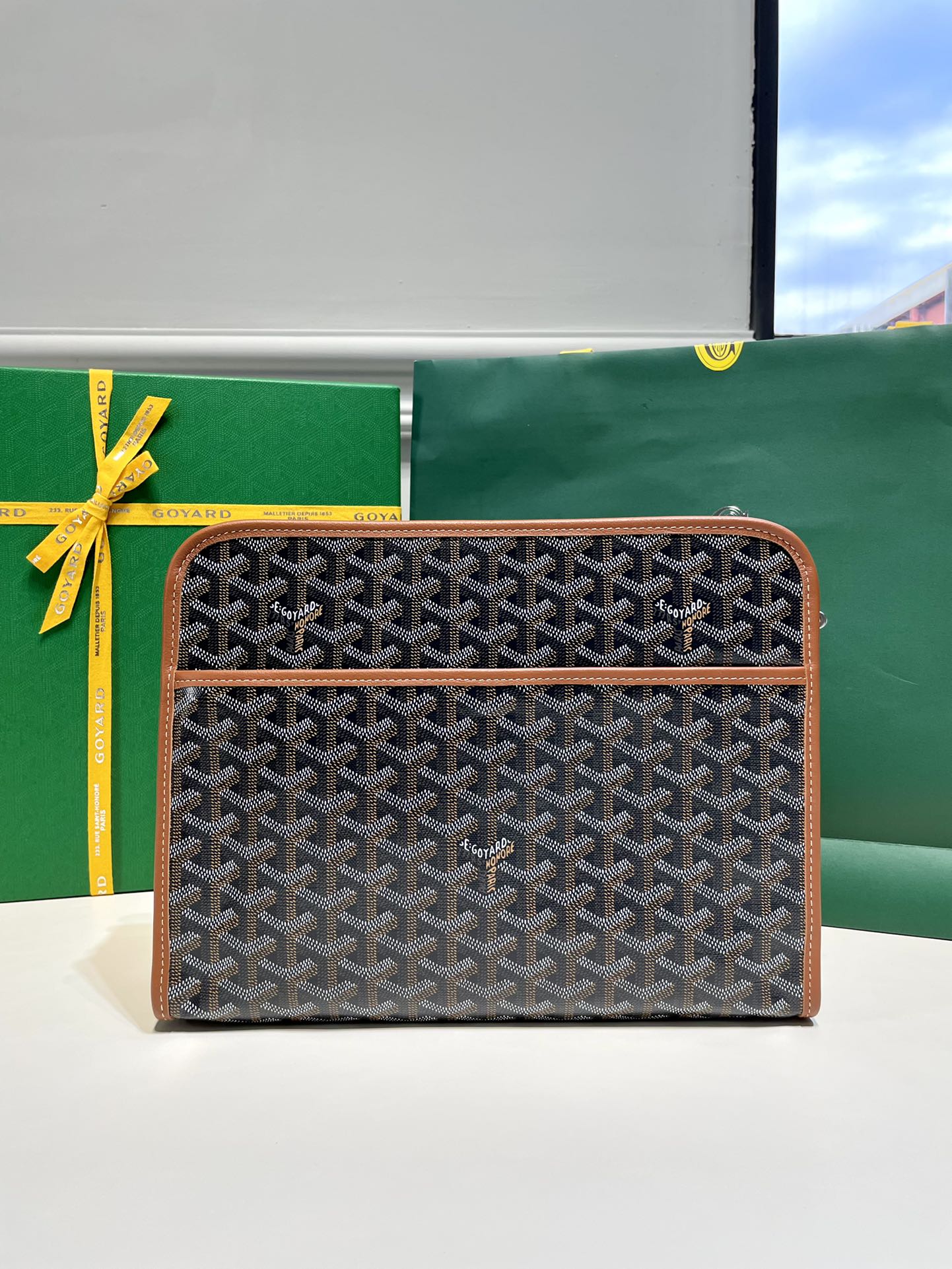 고야드 134248 가방 Goyard Bag