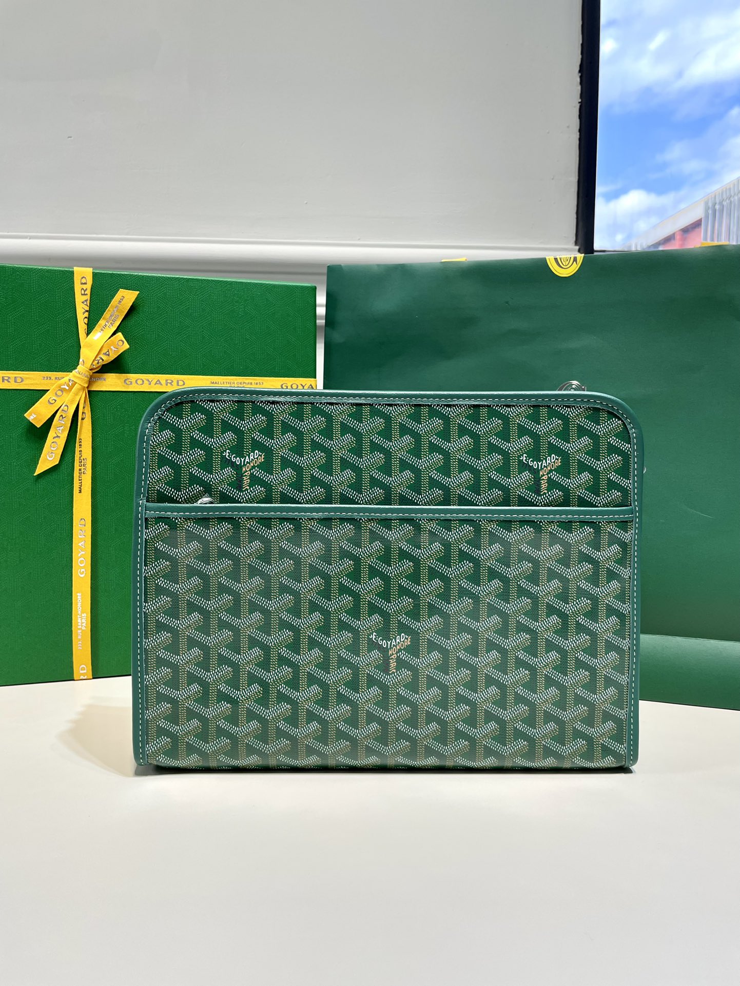 고야드 134250 가방 Goyard Bag