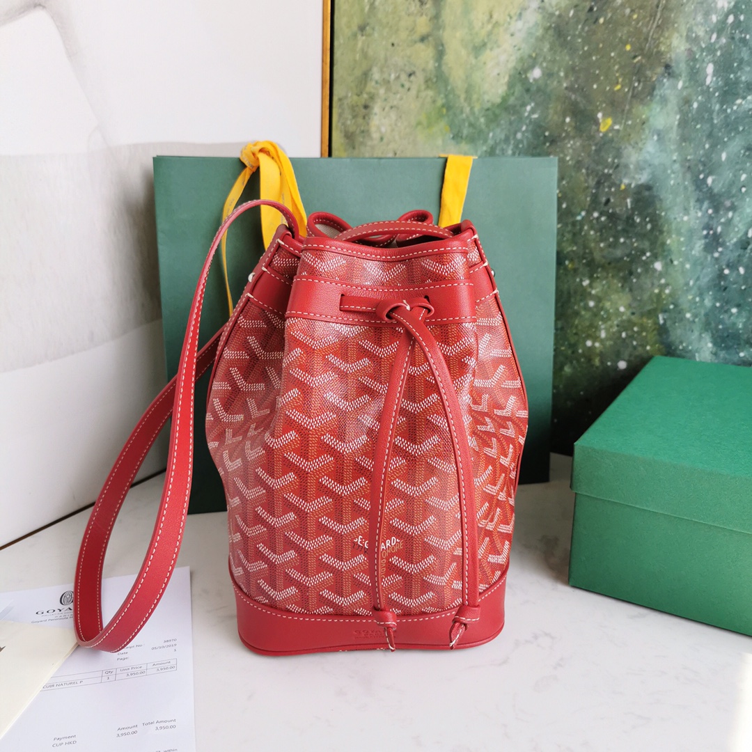 고야드 134259 가방 Goyard Bag