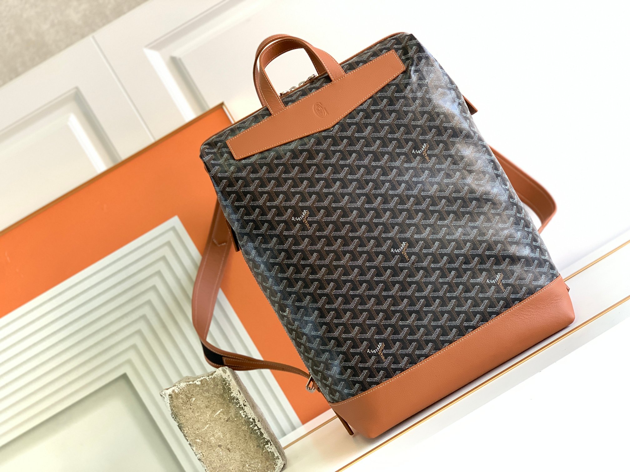고야드 134266 가방 Goyard Bag