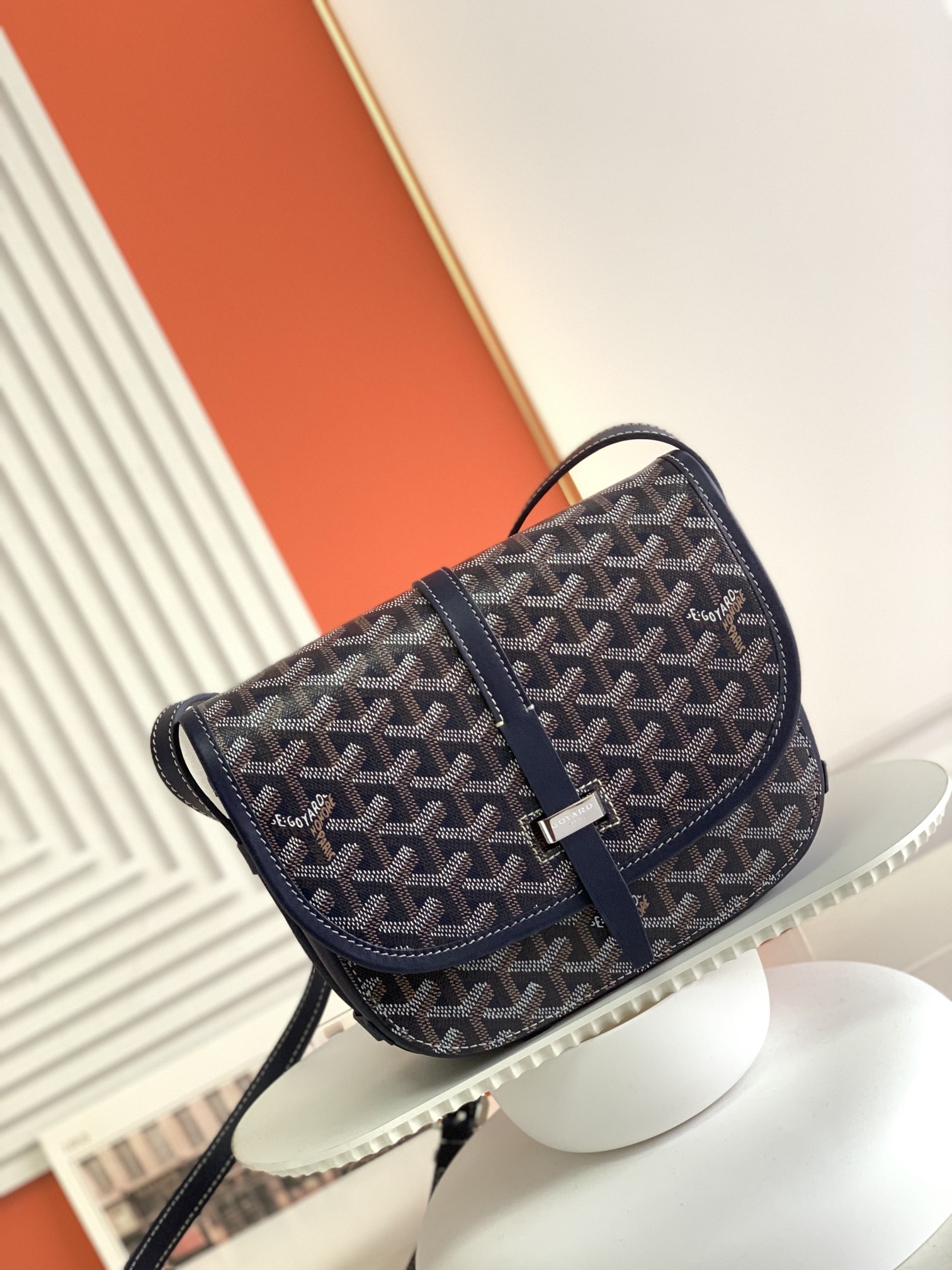 고야드 134277 가방 Goyard Bag