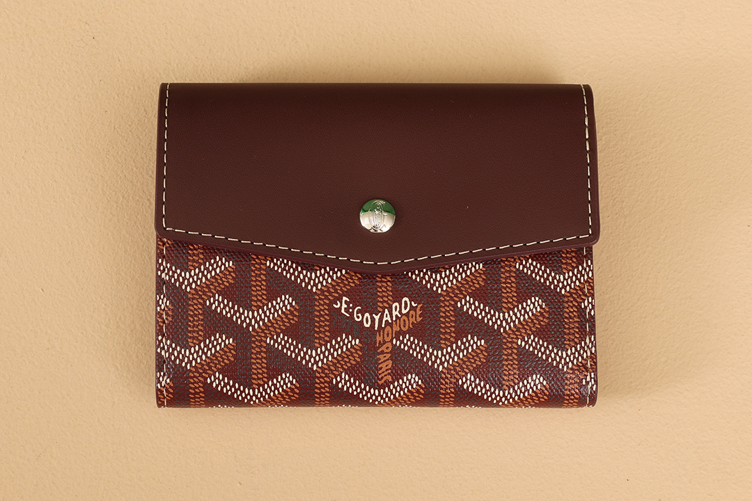 고야드 지갑 134288 Goyard Wallet