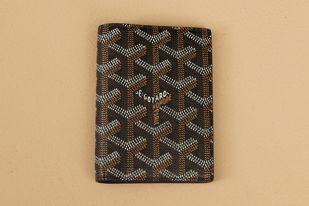 고야드 지갑 134295 Goyard Wallet