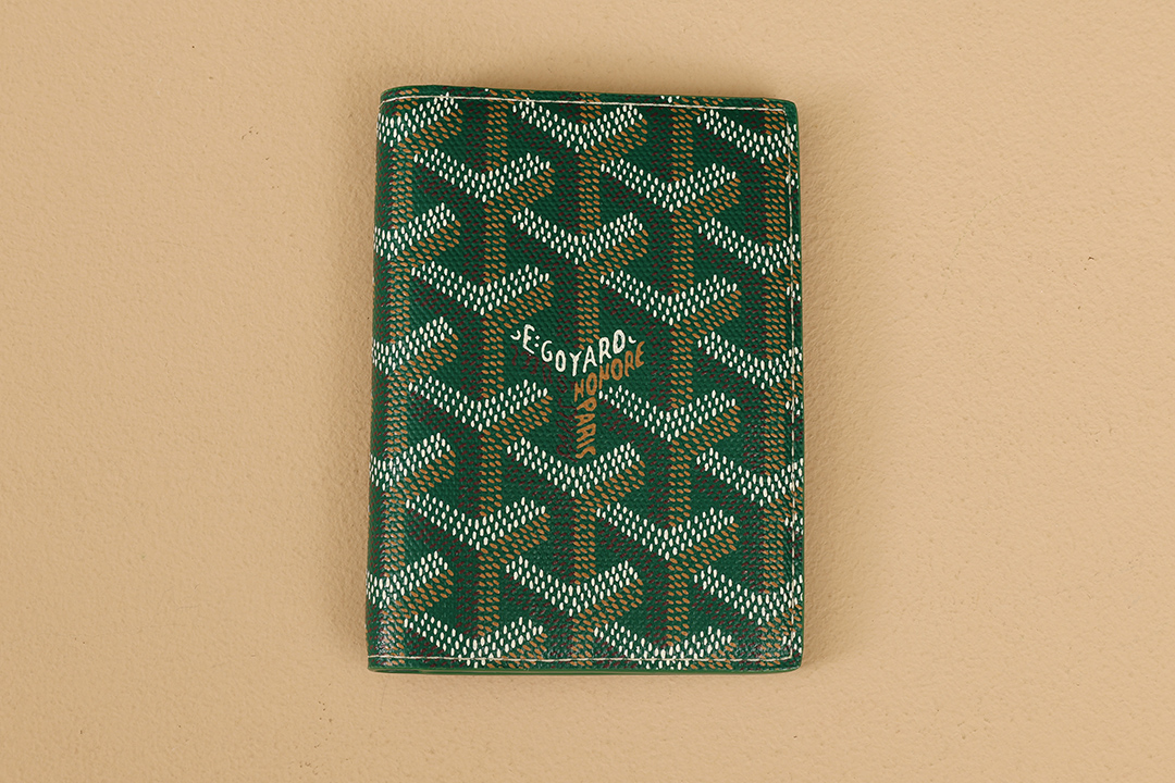 고야드 지갑 134296 Goyard Wallet
