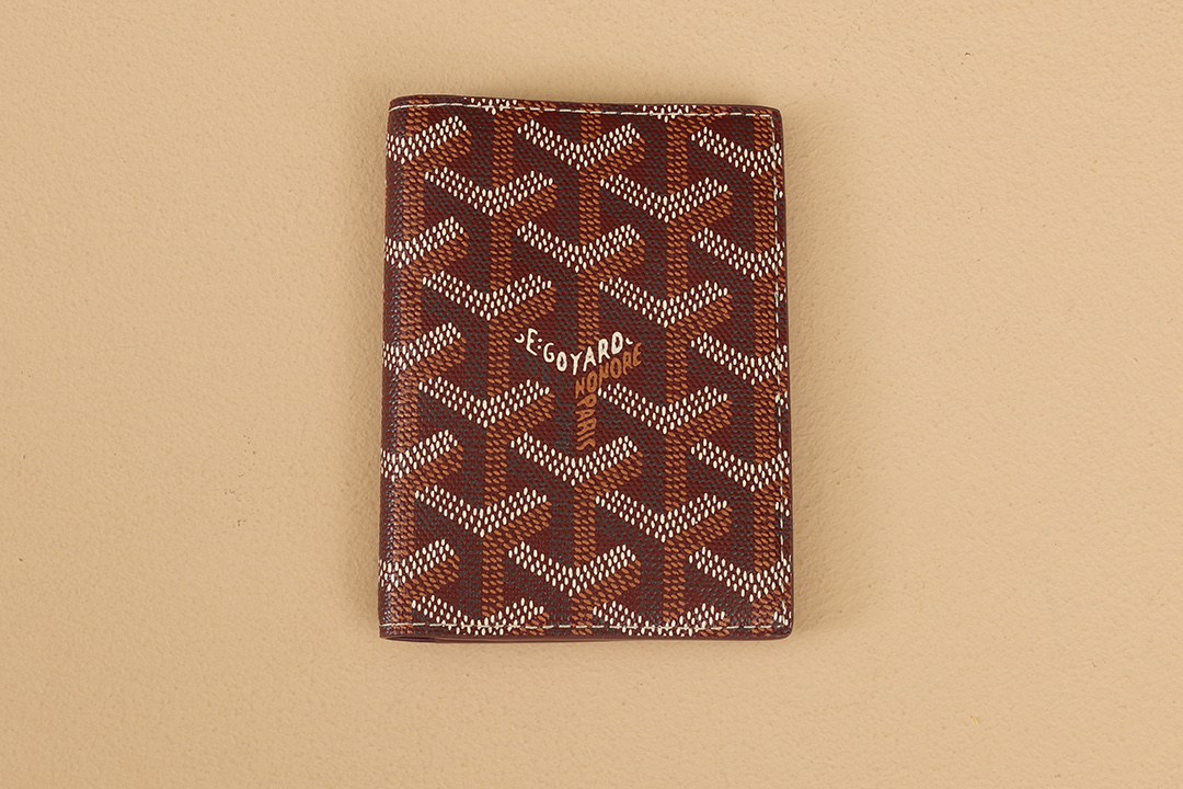 고야드 지갑 134298 Goyard Wallet