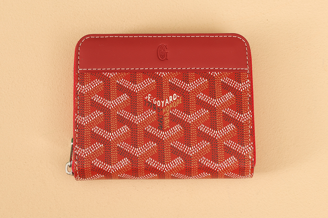 고야드 지갑 134304 Goyard Wallet