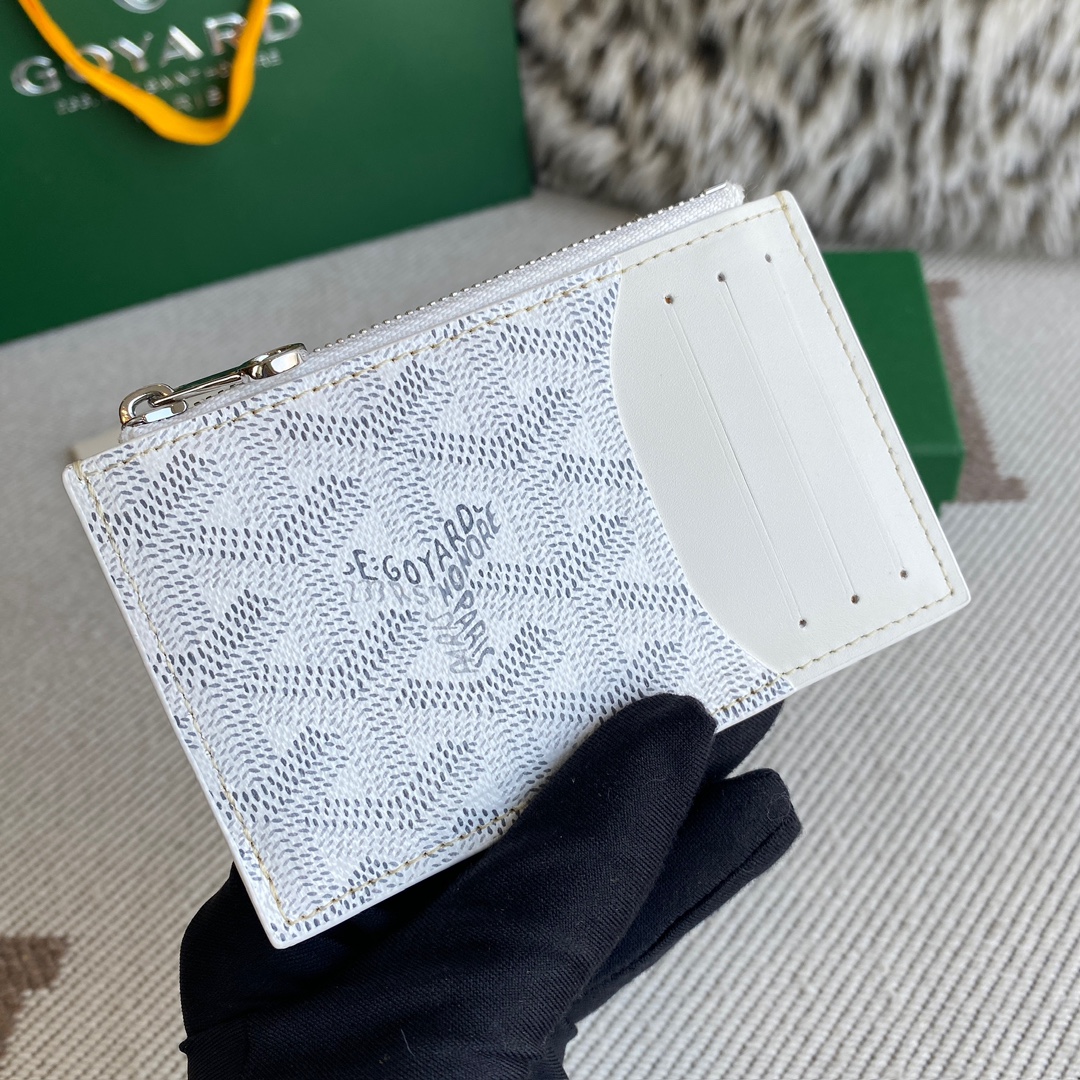 고야드 지갑 134314 Goyard Wallet