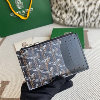 고야드 지갑 134315 Goyard Wallet