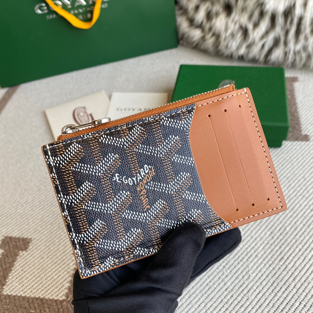 고야드 지갑 134316 Goyard Wallet