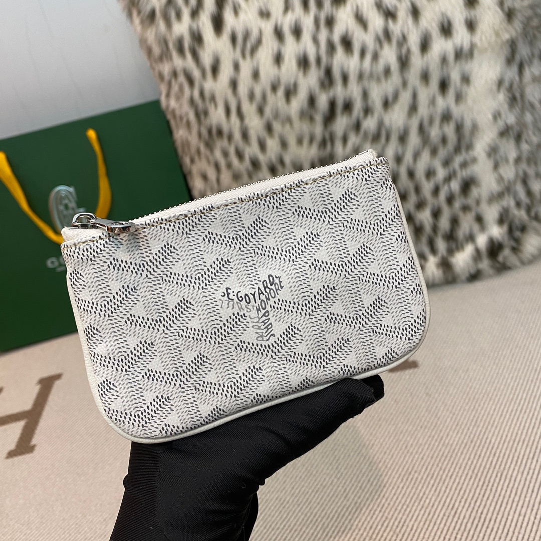 고야드 지갑 134323 Goyard Wallet