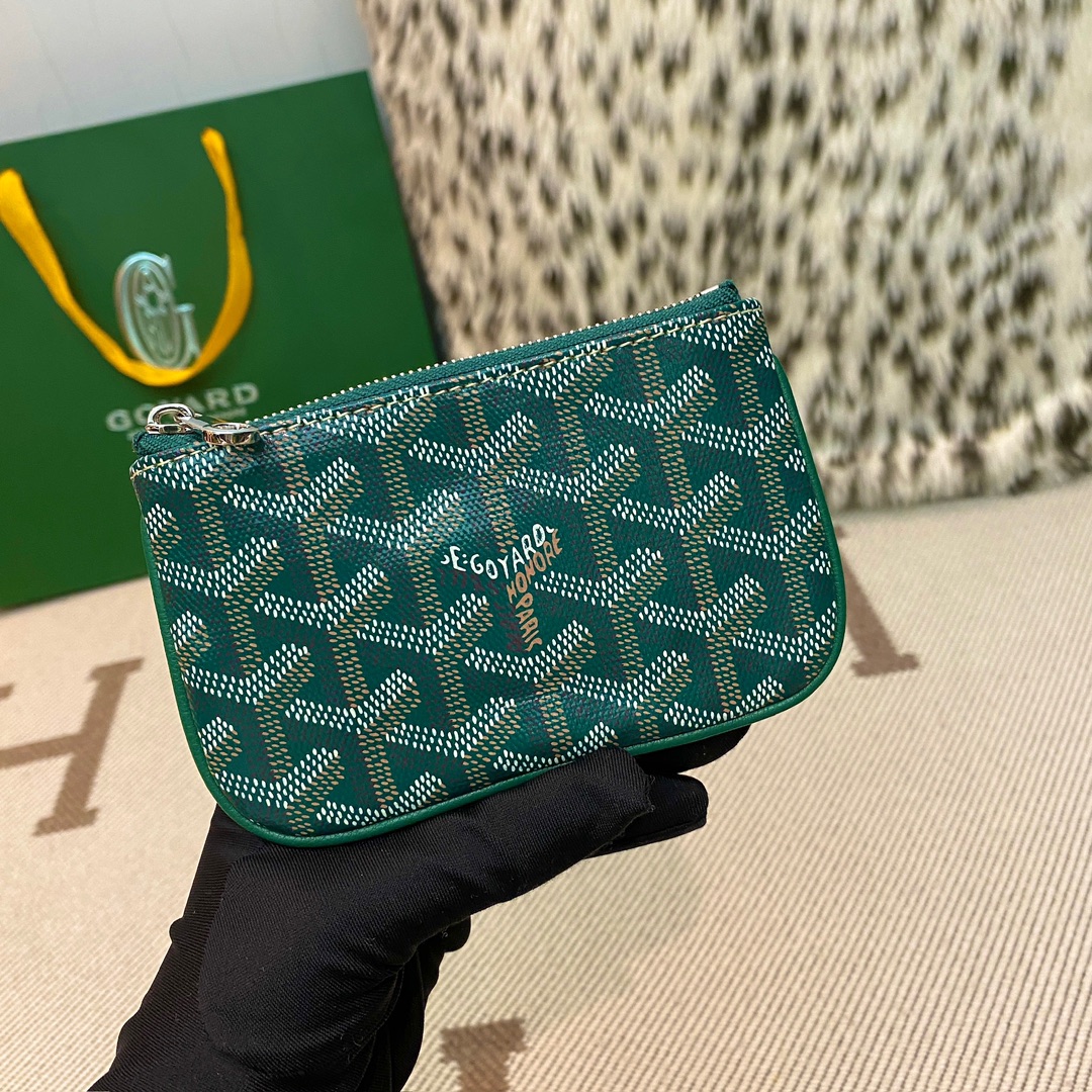 고야드 지갑 134327 Goyard Wallet