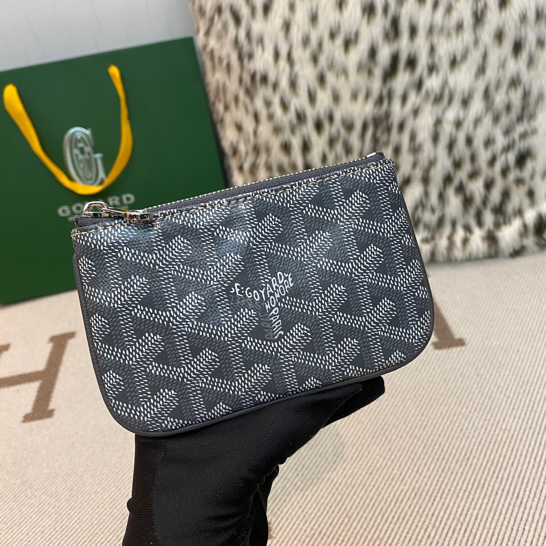 고야드 지갑 134331 Goyard Wallet