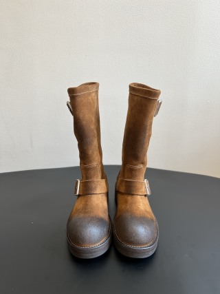 앤드뮐미스트 신발 134431 Shoes