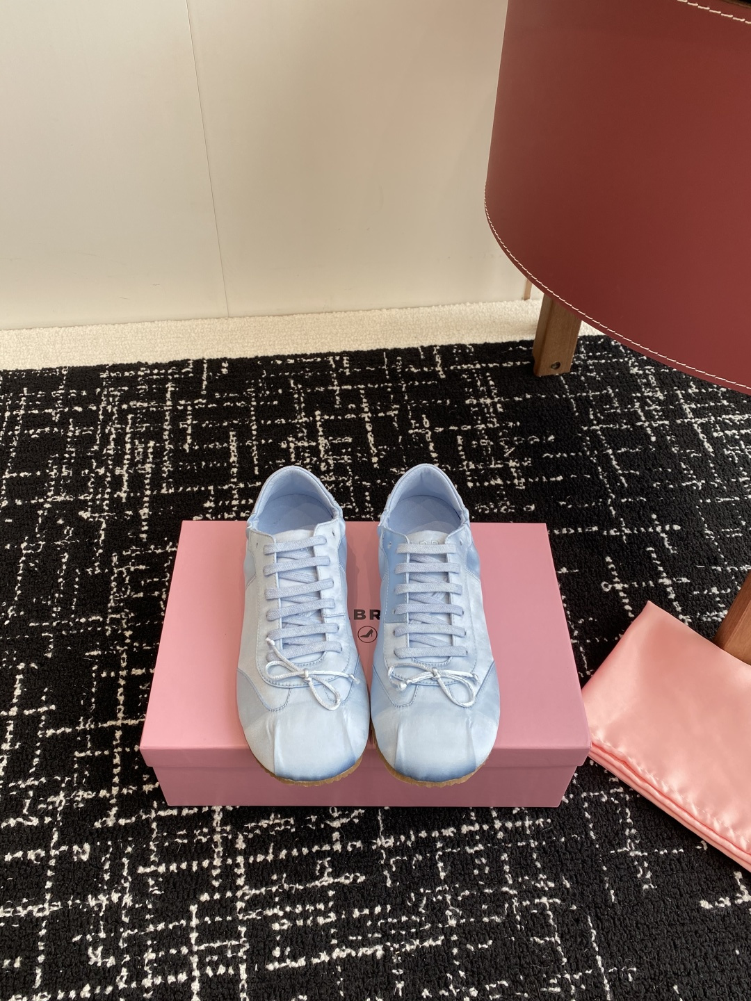 아브라 신발 134449 Shoes