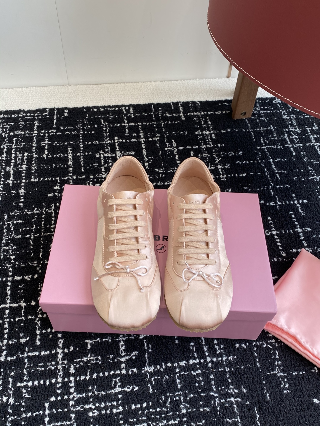 아브라 신발 134450 Shoes