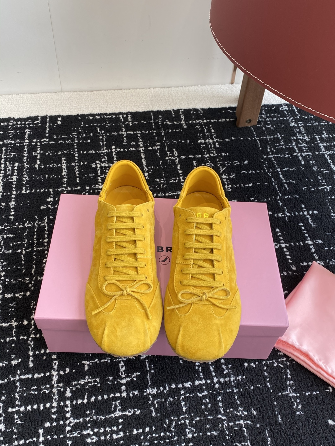 아브라 신발 134453 Shoes