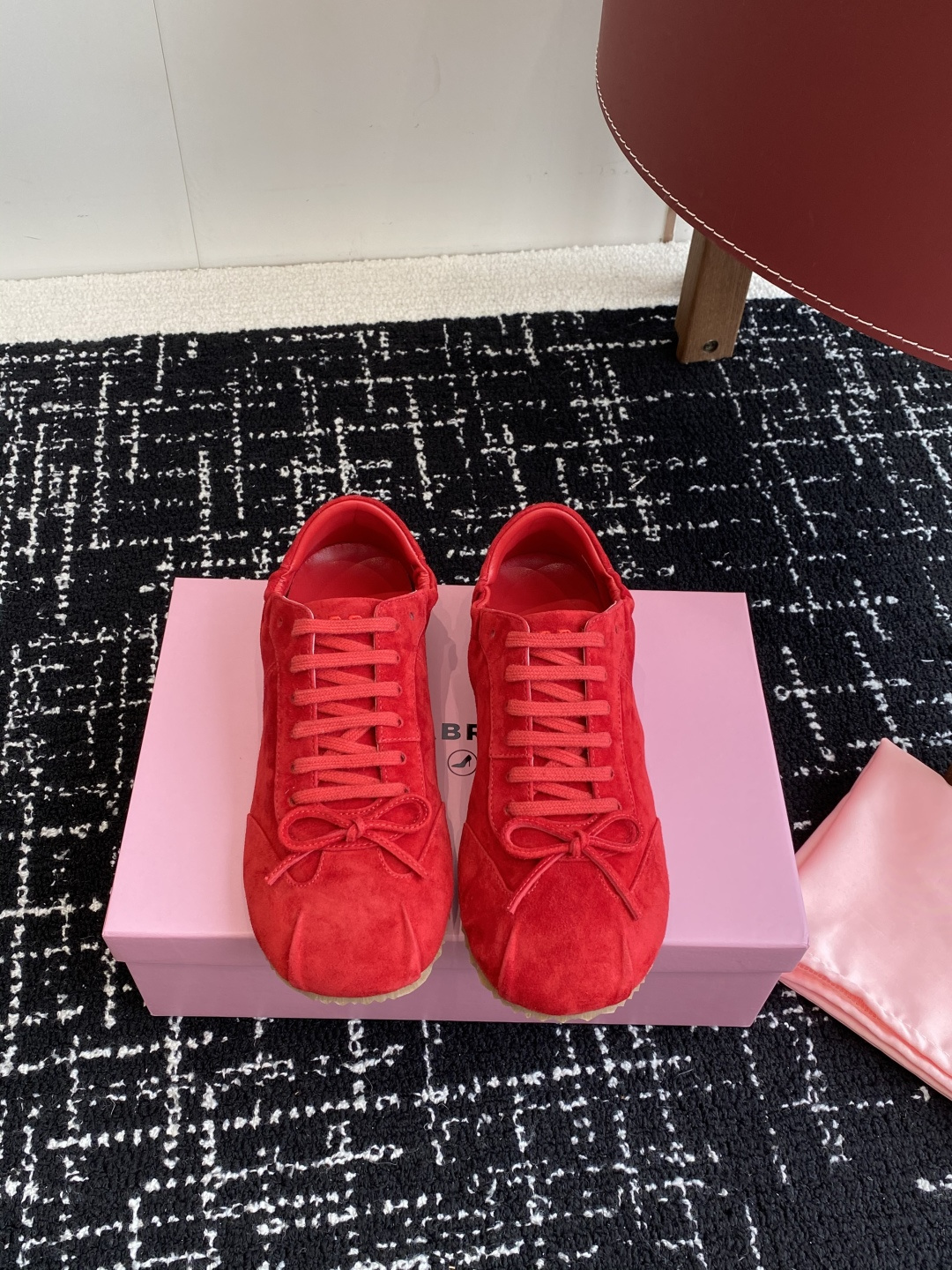 아브라 신발 134454 Shoes