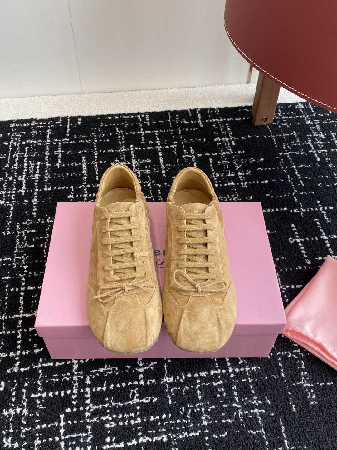 아브라 신발 134455 Shoes