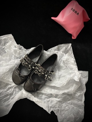 아브라 신발 134456 Shoes