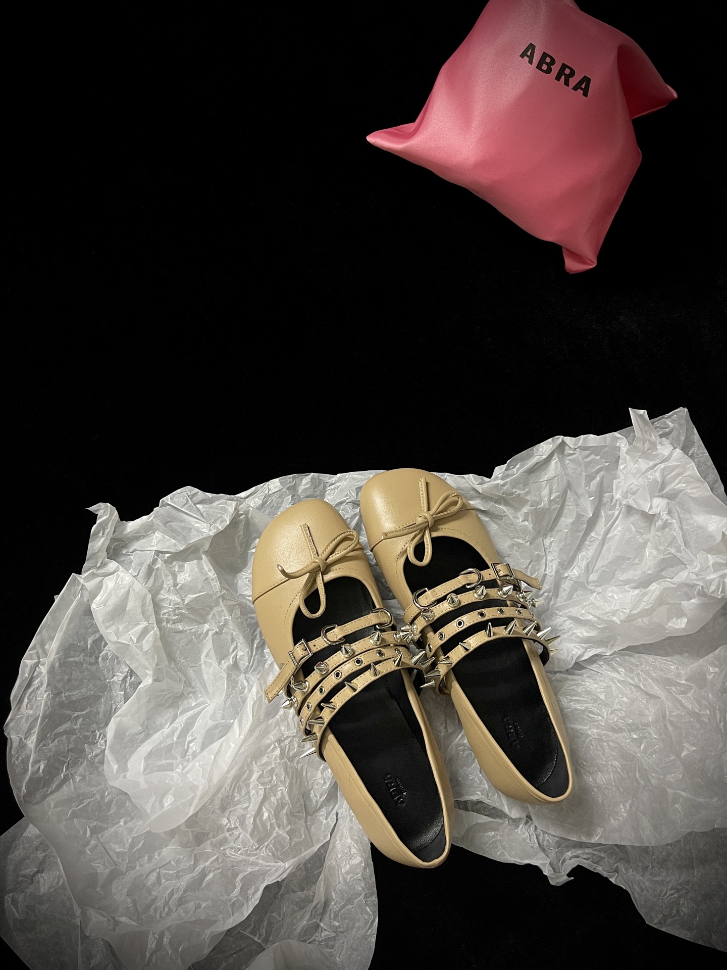 아브라 신발 134457 Shoes