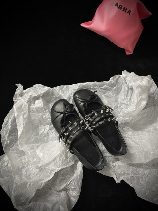 아브라 신발 134458 Shoes