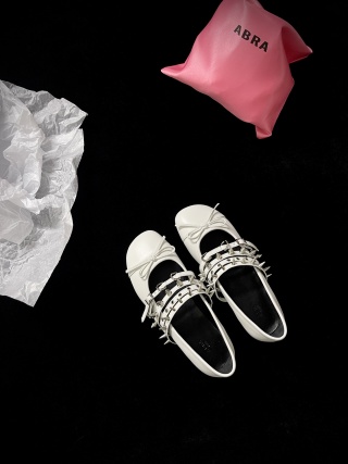 아브라 신발 134460 Shoes