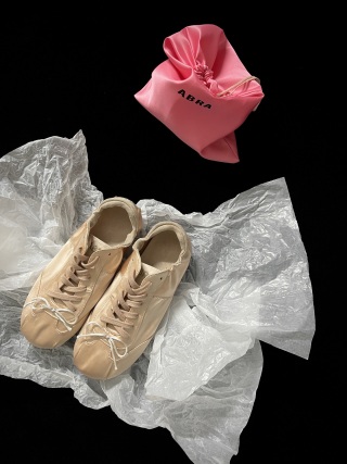 아브라 신발 134462 Shoes