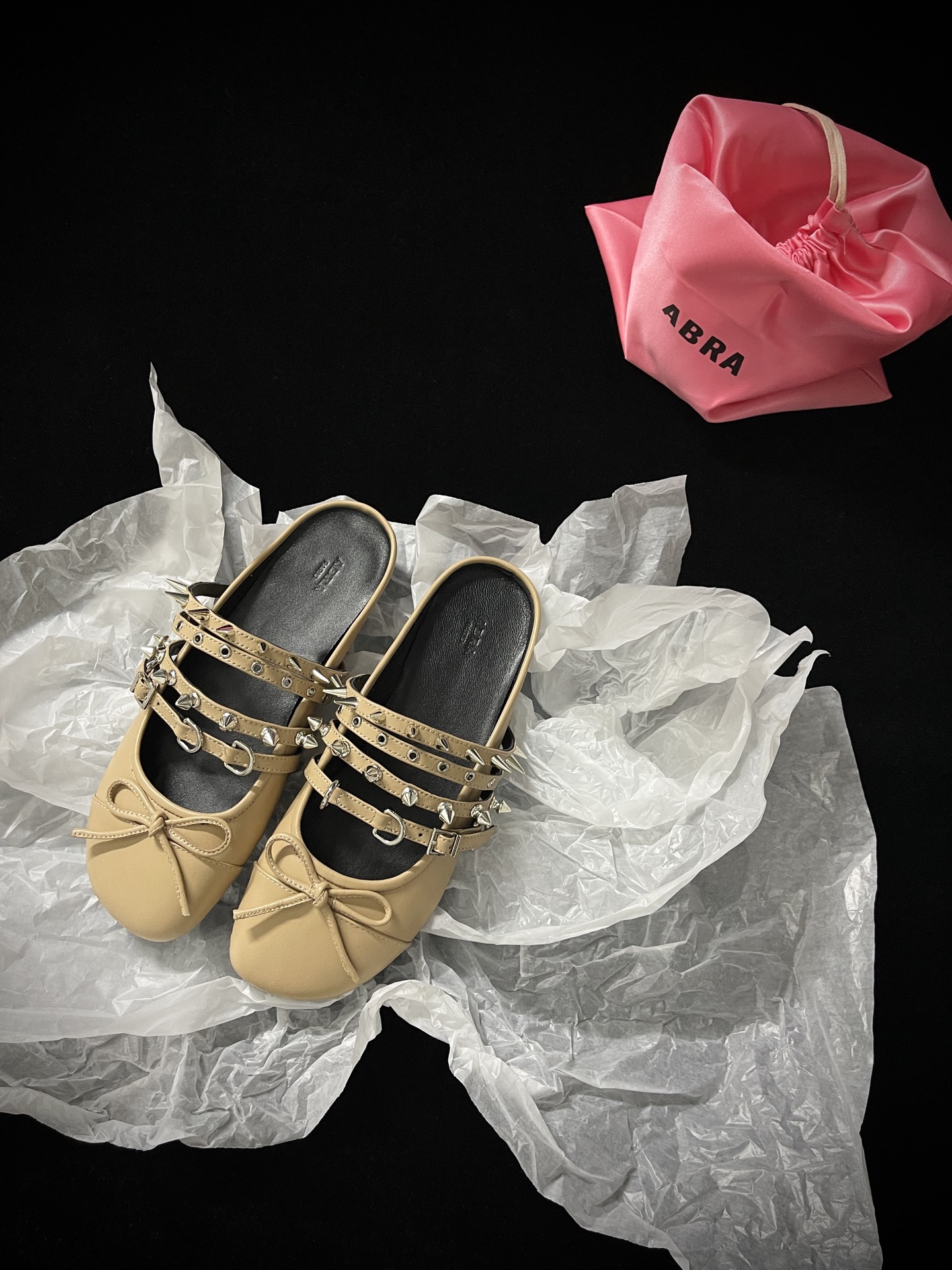 아브라 신발 134465 Shoes