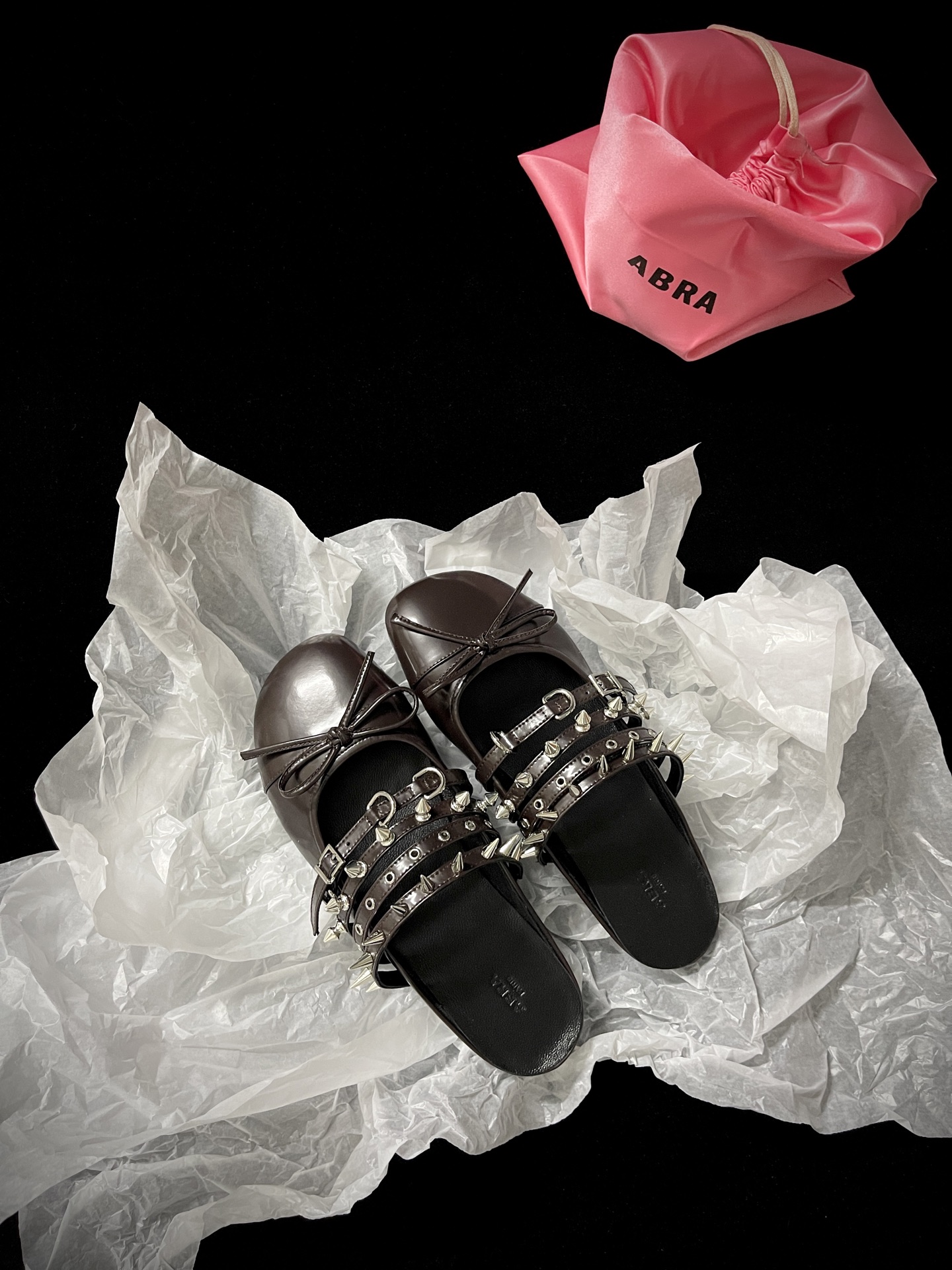 아브라 신발 134466 Shoes