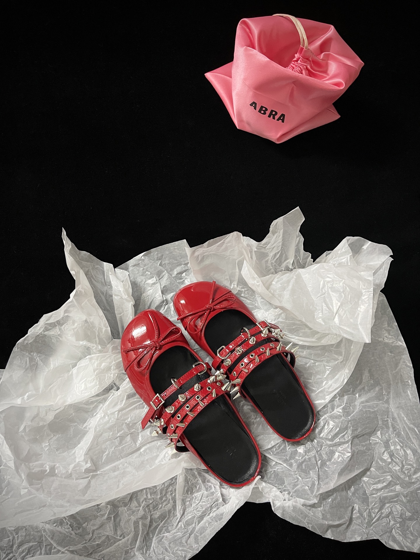 아브라 신발 134467 Shoes