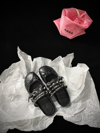 아브라 신발 134468 Shoes