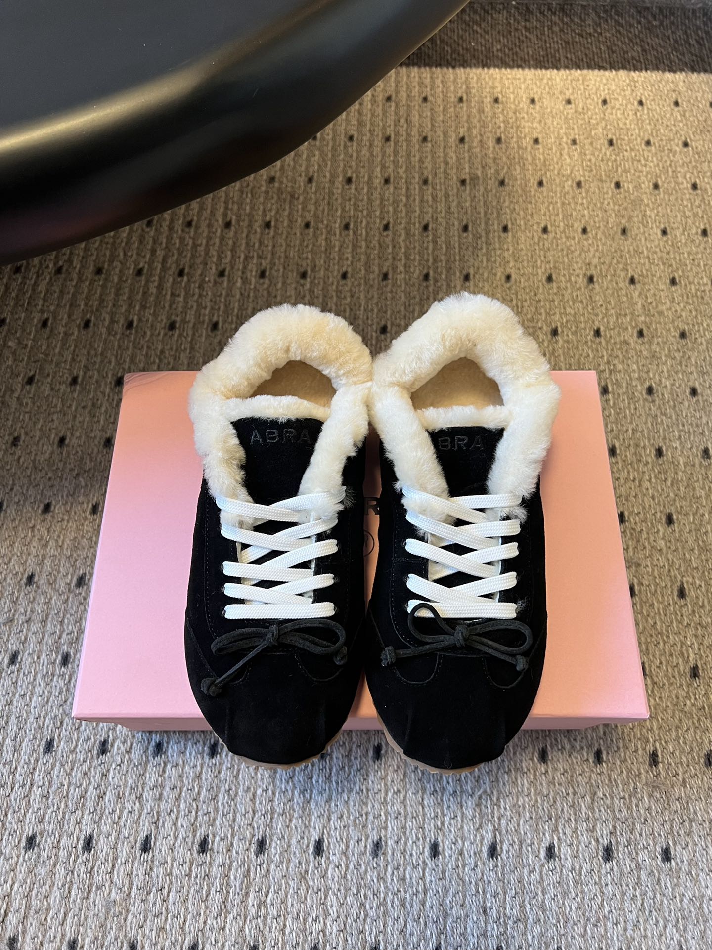 아브라 신발 134470 Shoes