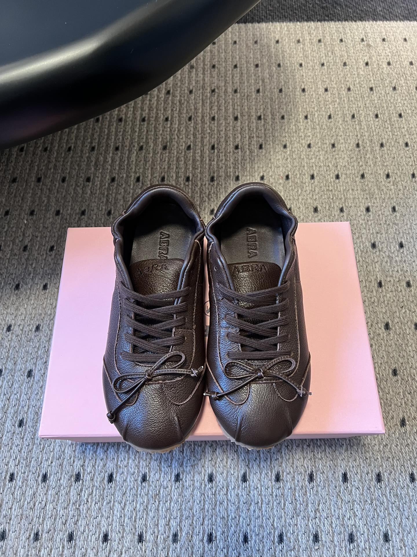 아브라 신발 134477 Shoes