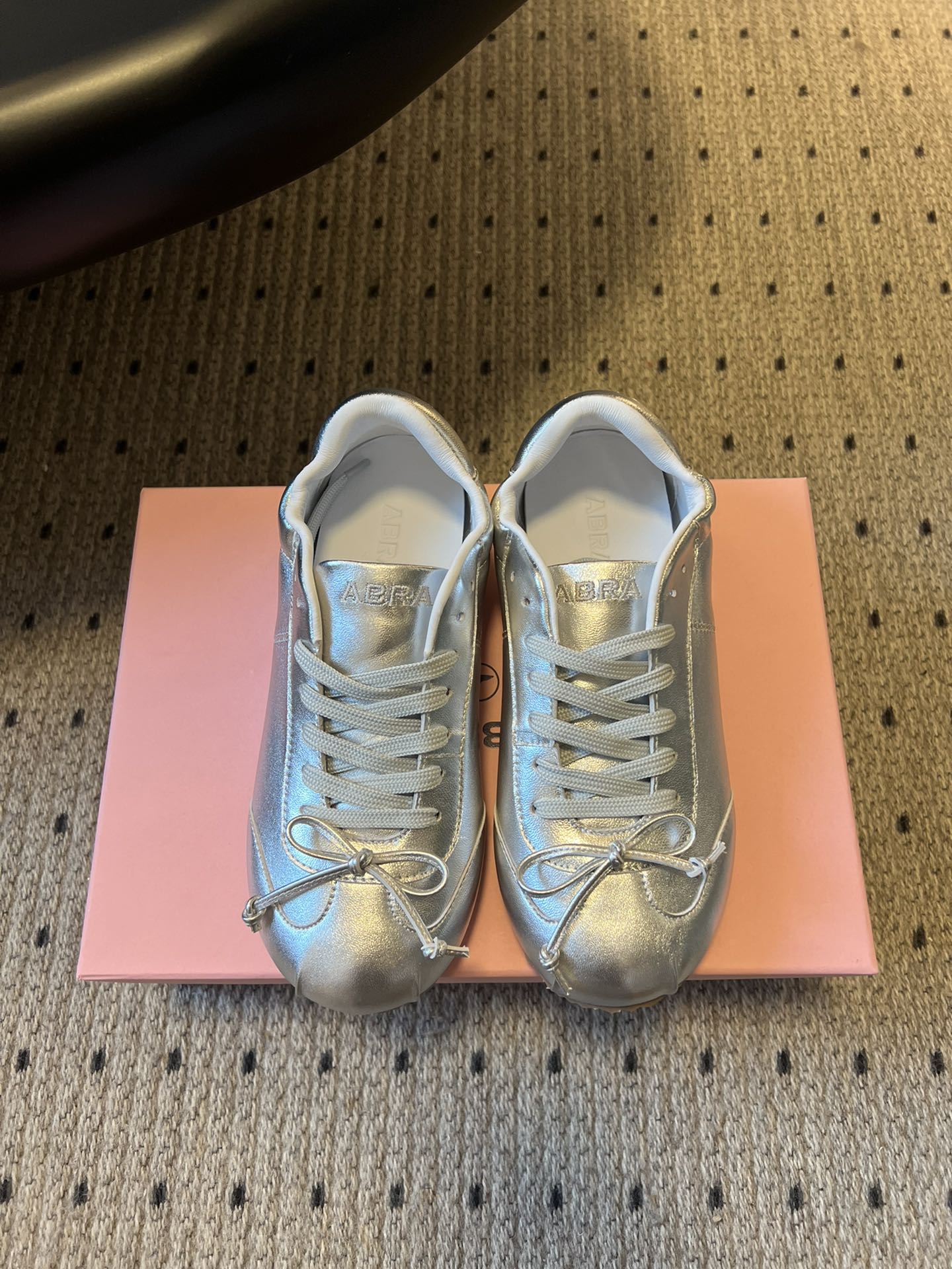 아브라 신발 134480 Shoes