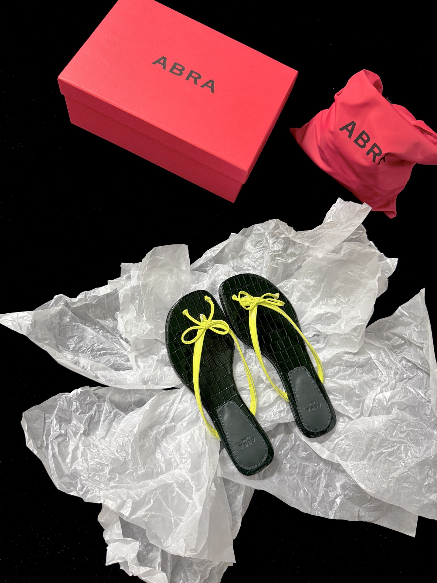 아브라 신발 134487 Shoes