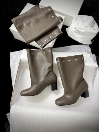 팔로마 울 신발 134488 Shoes