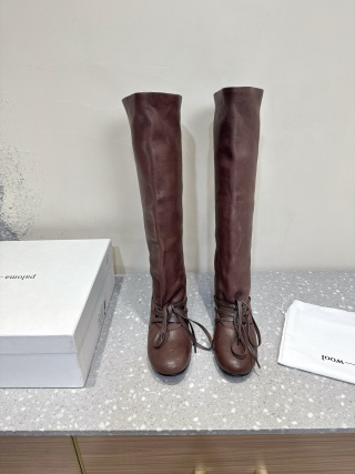 팔로마 울 신발 134490 Shoes