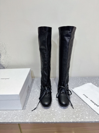 팔로마 울 신발 134493 Shoes