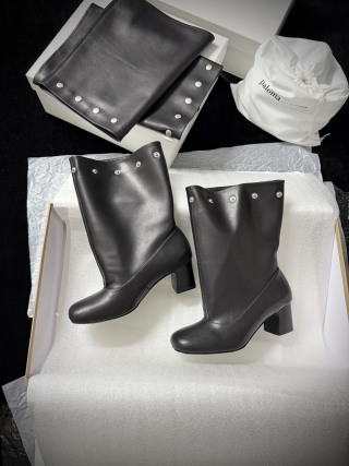 팔로마 울 신발 134497 Shoes
