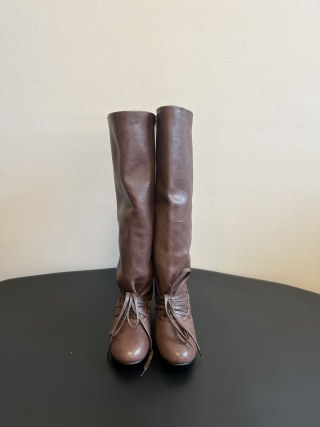 팔로마 울 신발 134511 Shoes